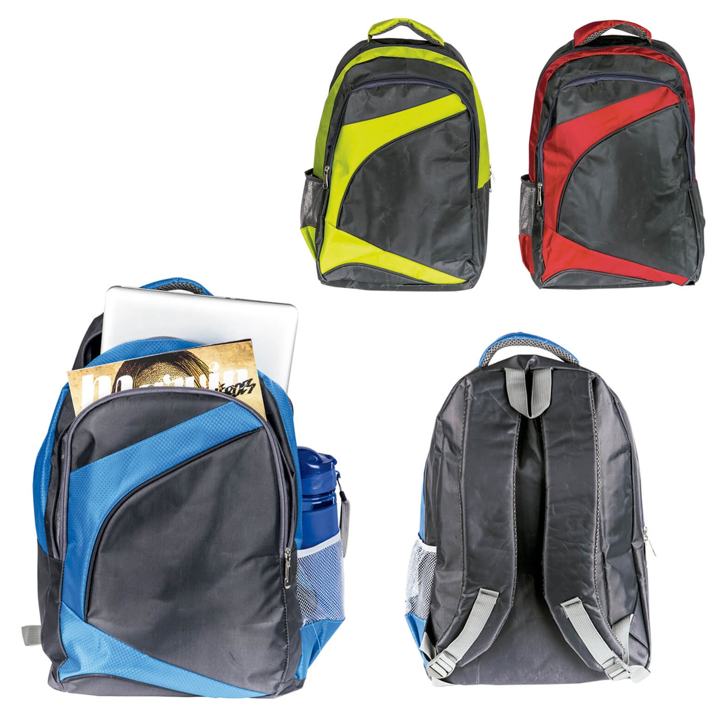 MOCHILA KONFI
