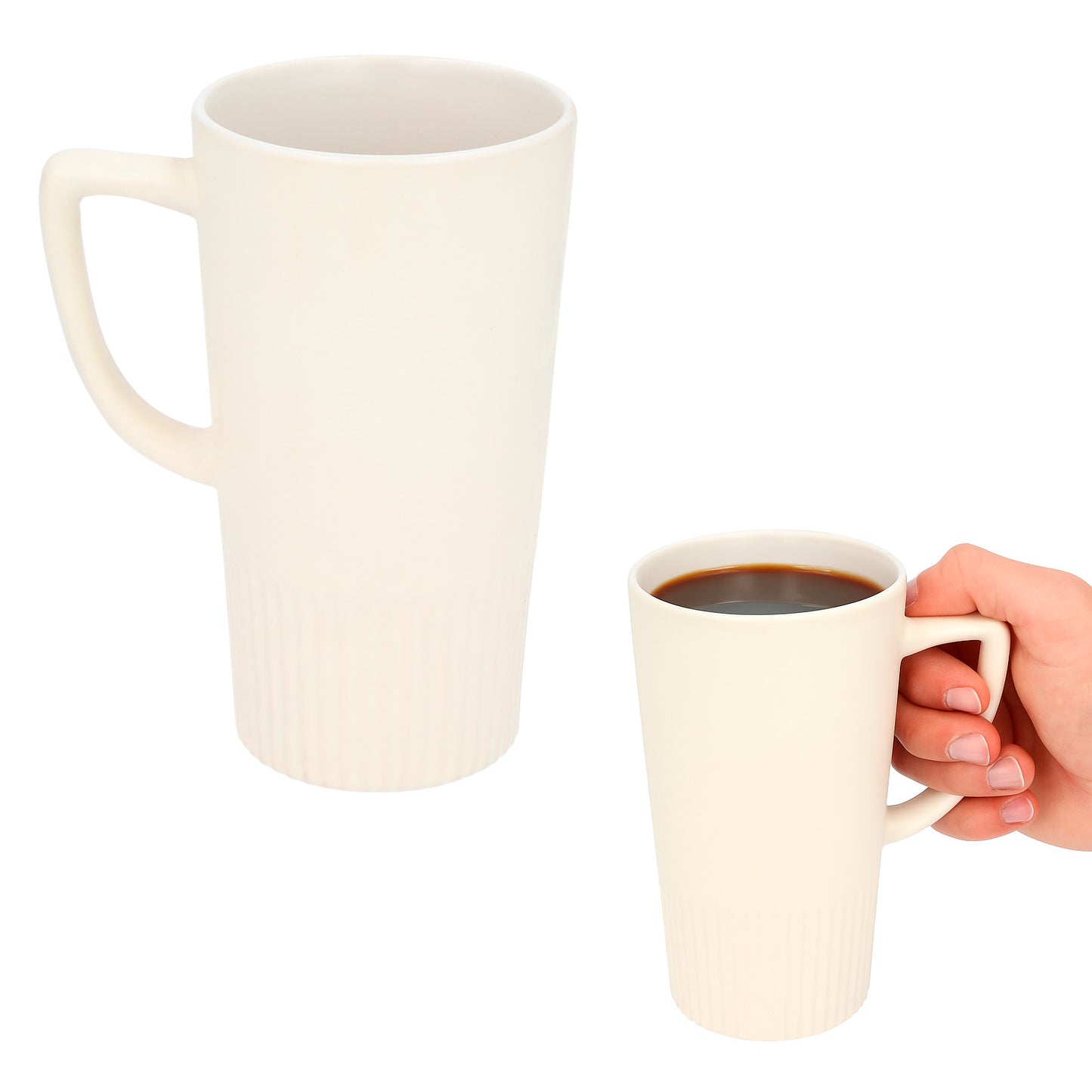 TAZA MIRO
