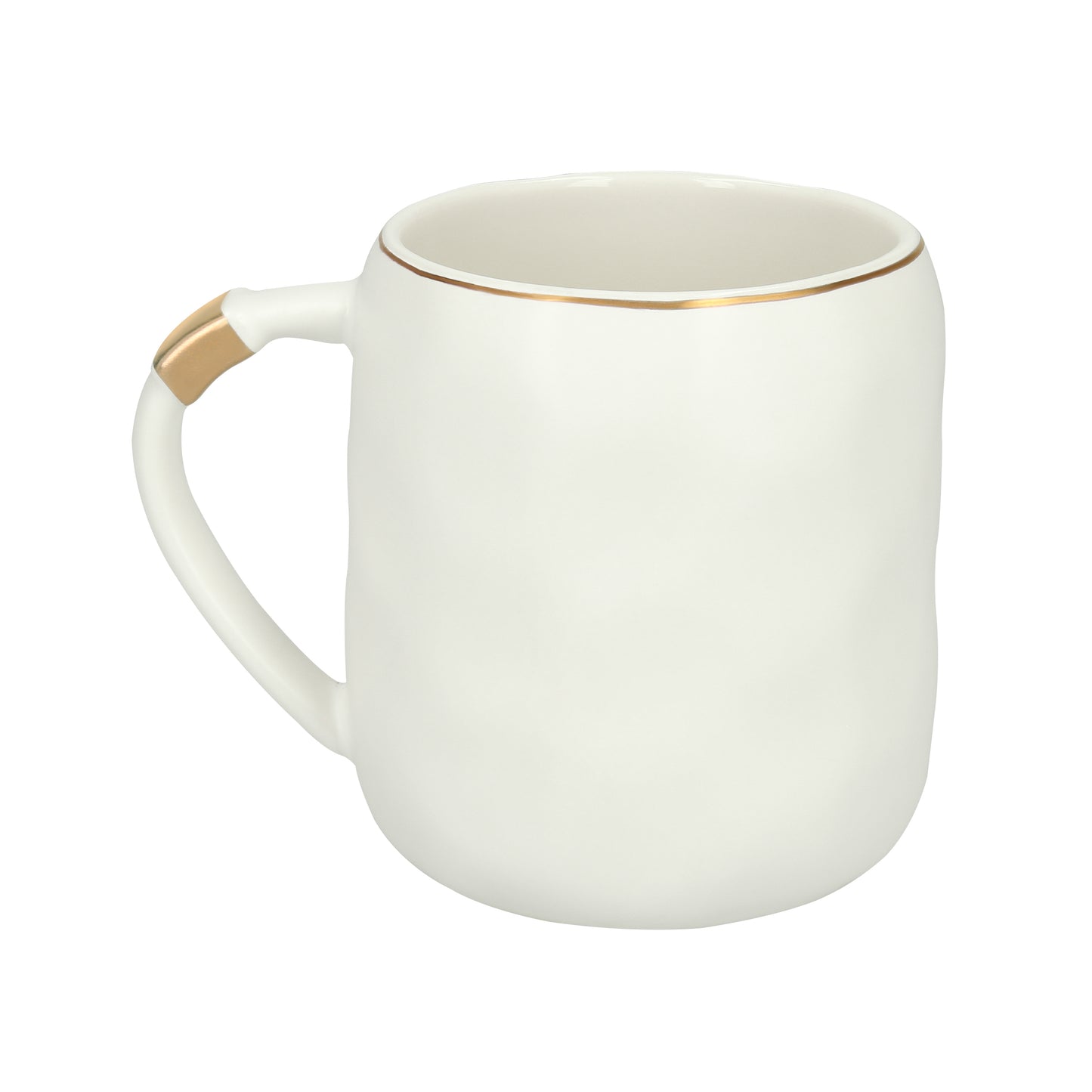 TAZA CANELA