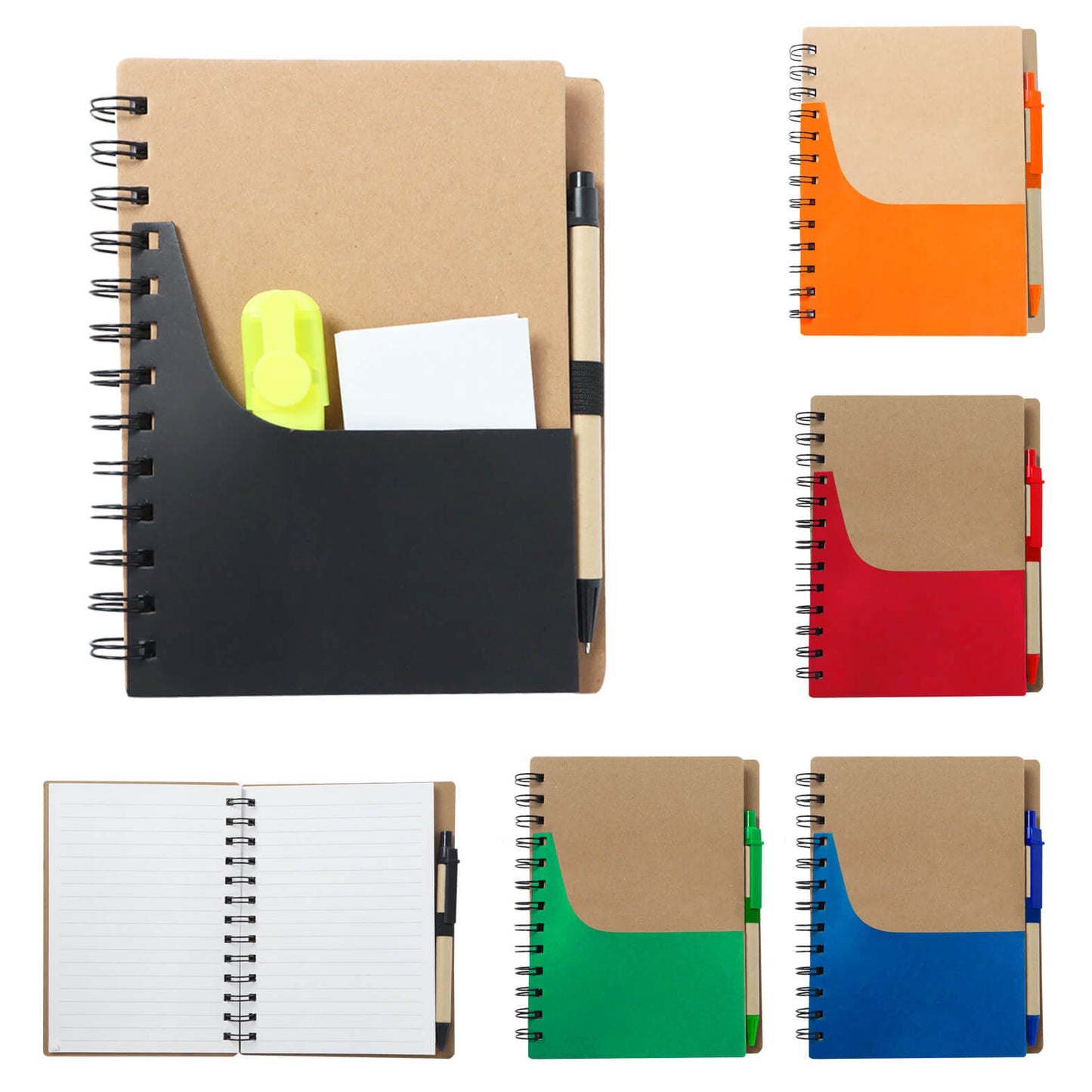 LIBRETA BORE