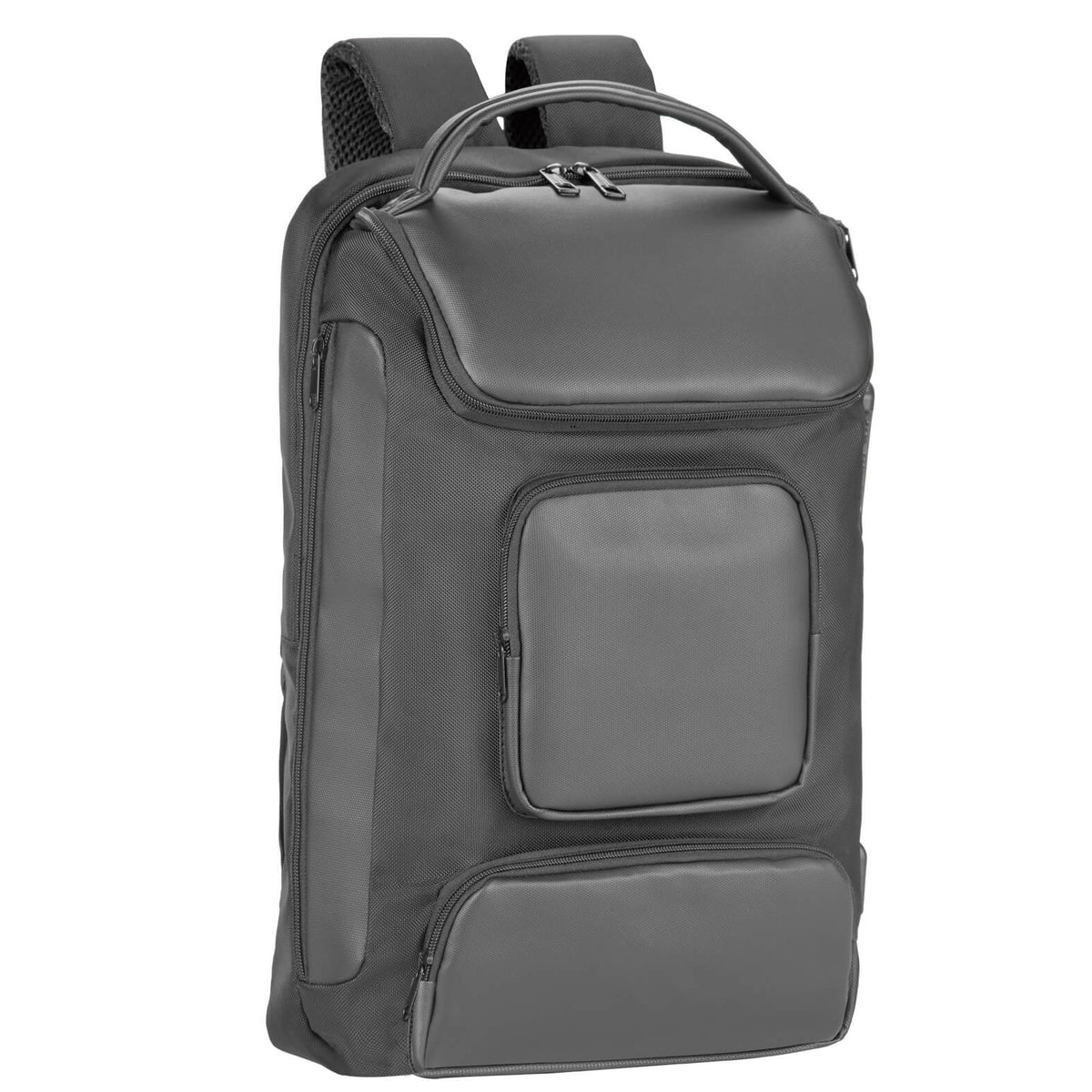 MOCHILA BARENTS