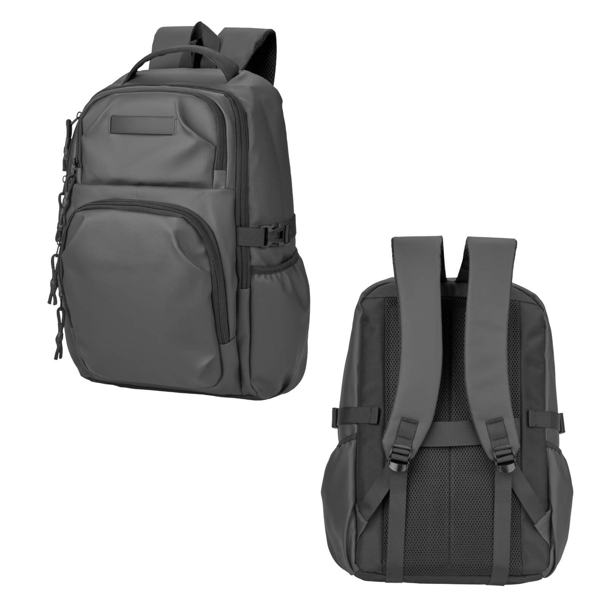 MOCHILA CHARCOT