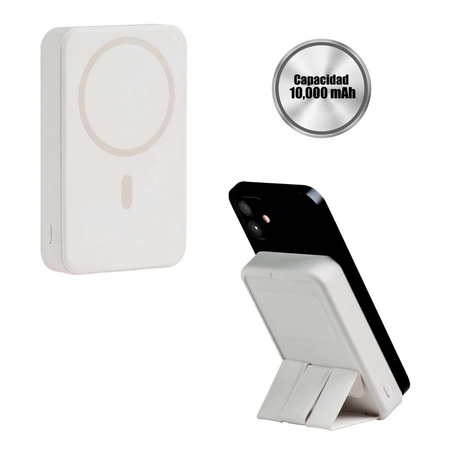 POWER BANK SONAR
