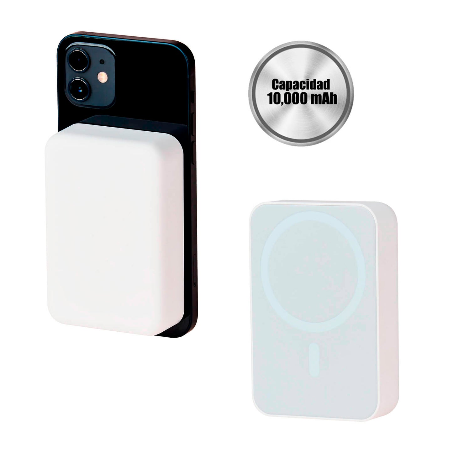 POWER BANK LAGOM