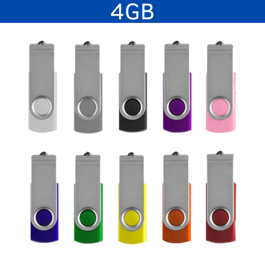 MEMORIA USB LONDON
