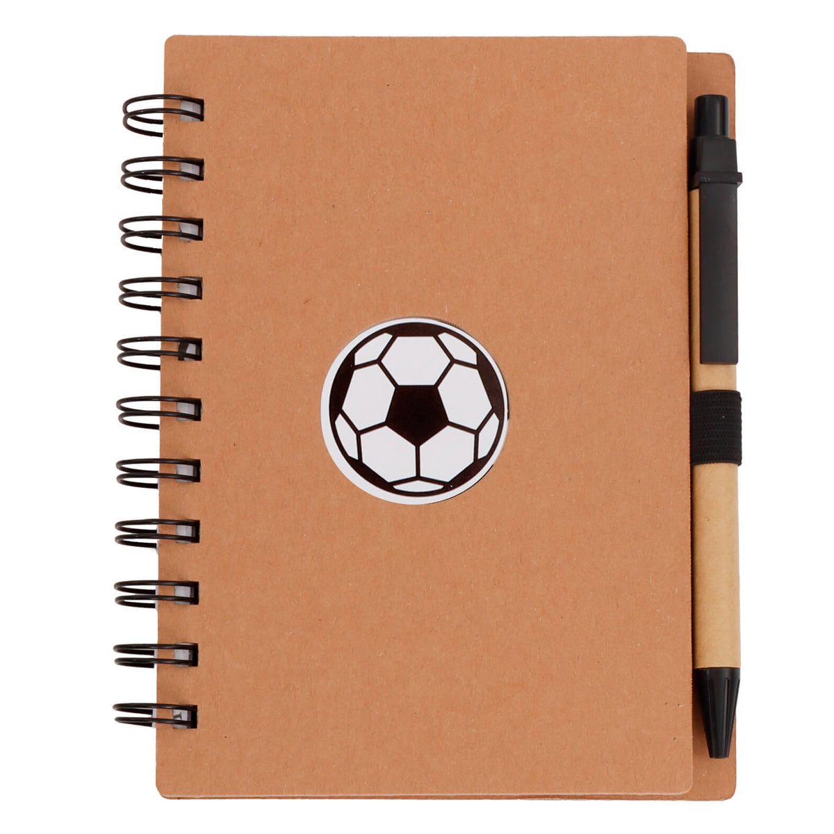 LIBRETA BOLA