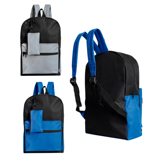 MOCHILA GHANA