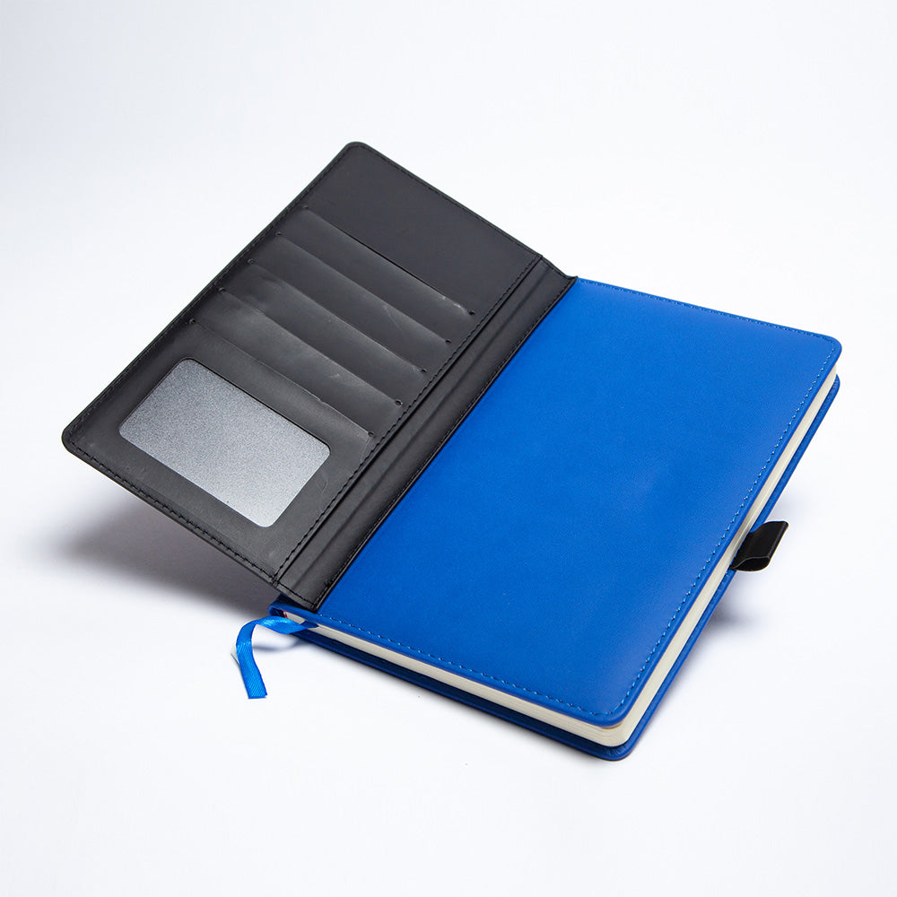LIBRETA ESPARTA