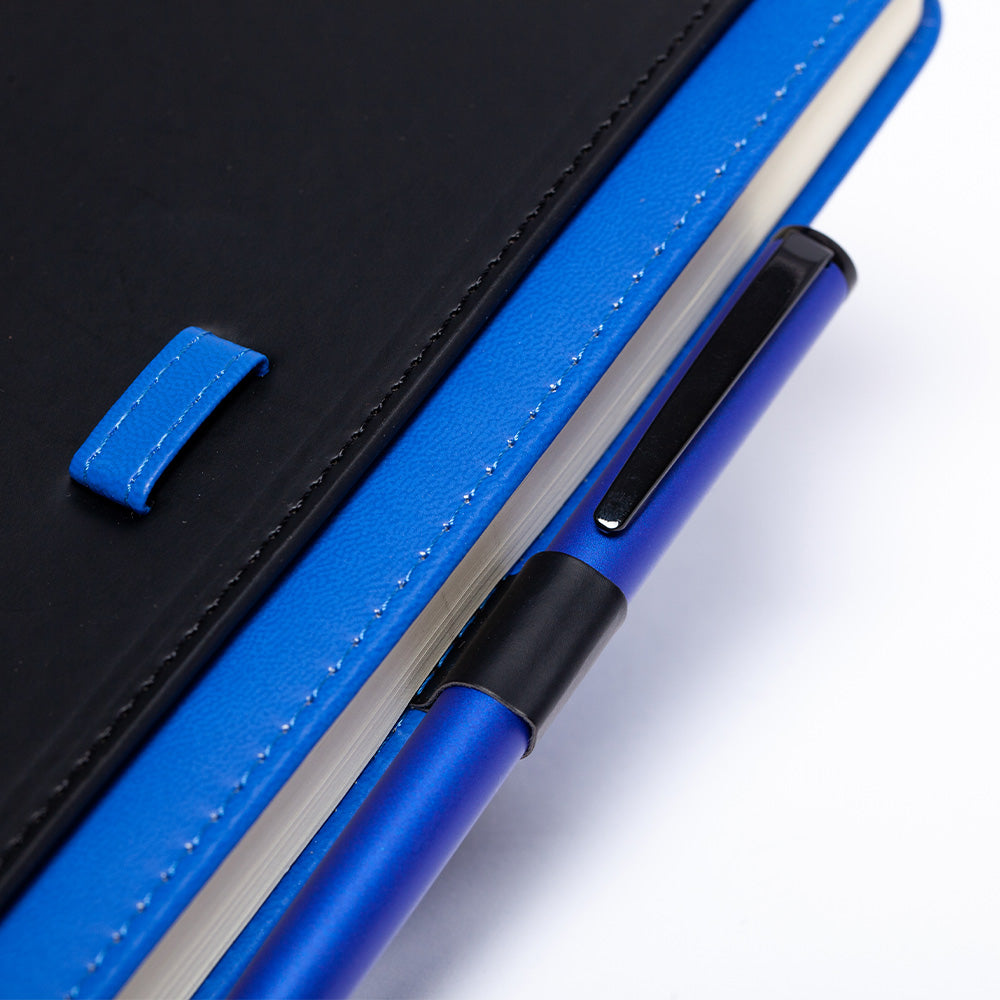 LIBRETA ESPARTA