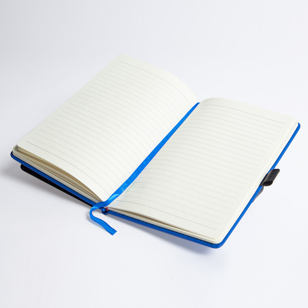 LIBRETA ESPARTA