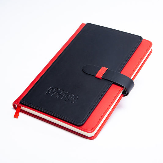 LIBRETA ESPARTA