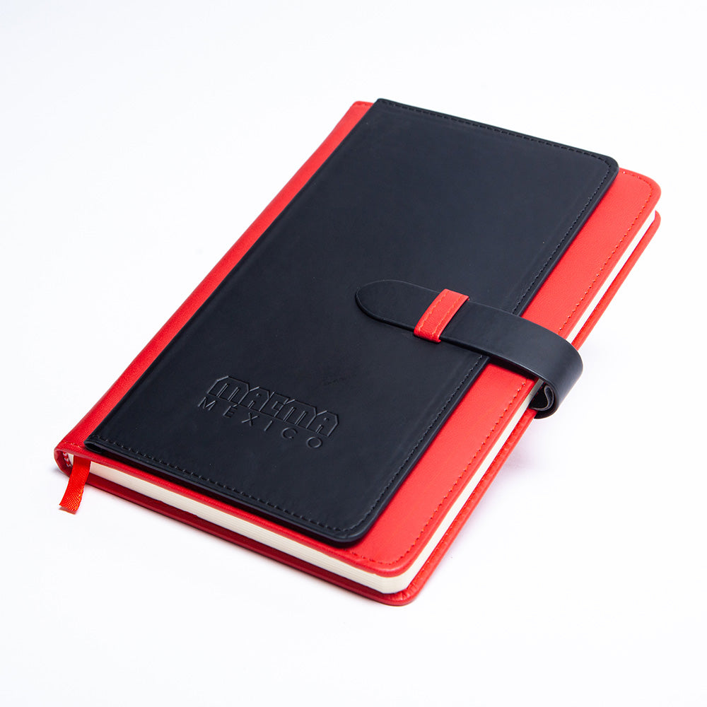 LIBRETA ESPARTA