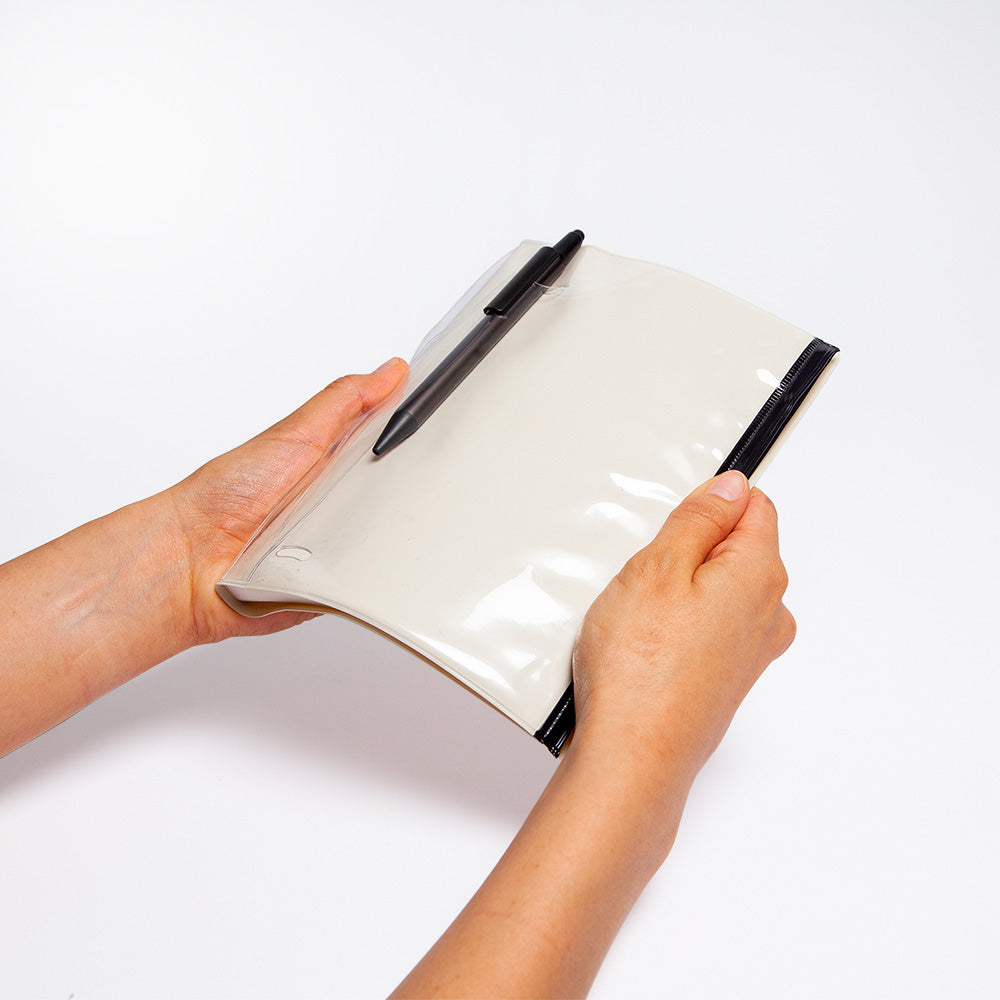 LIBRETA YEDA