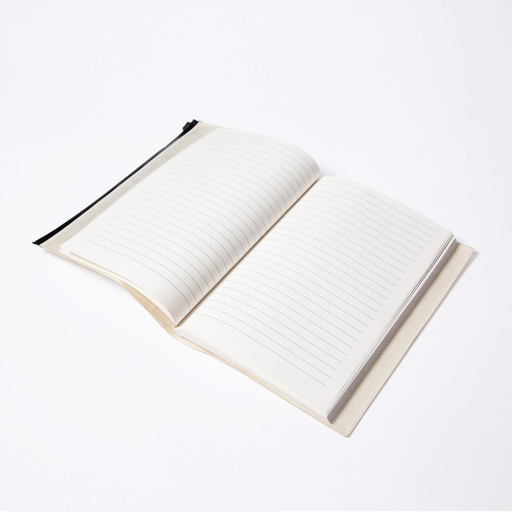 LIBRETA YEDA