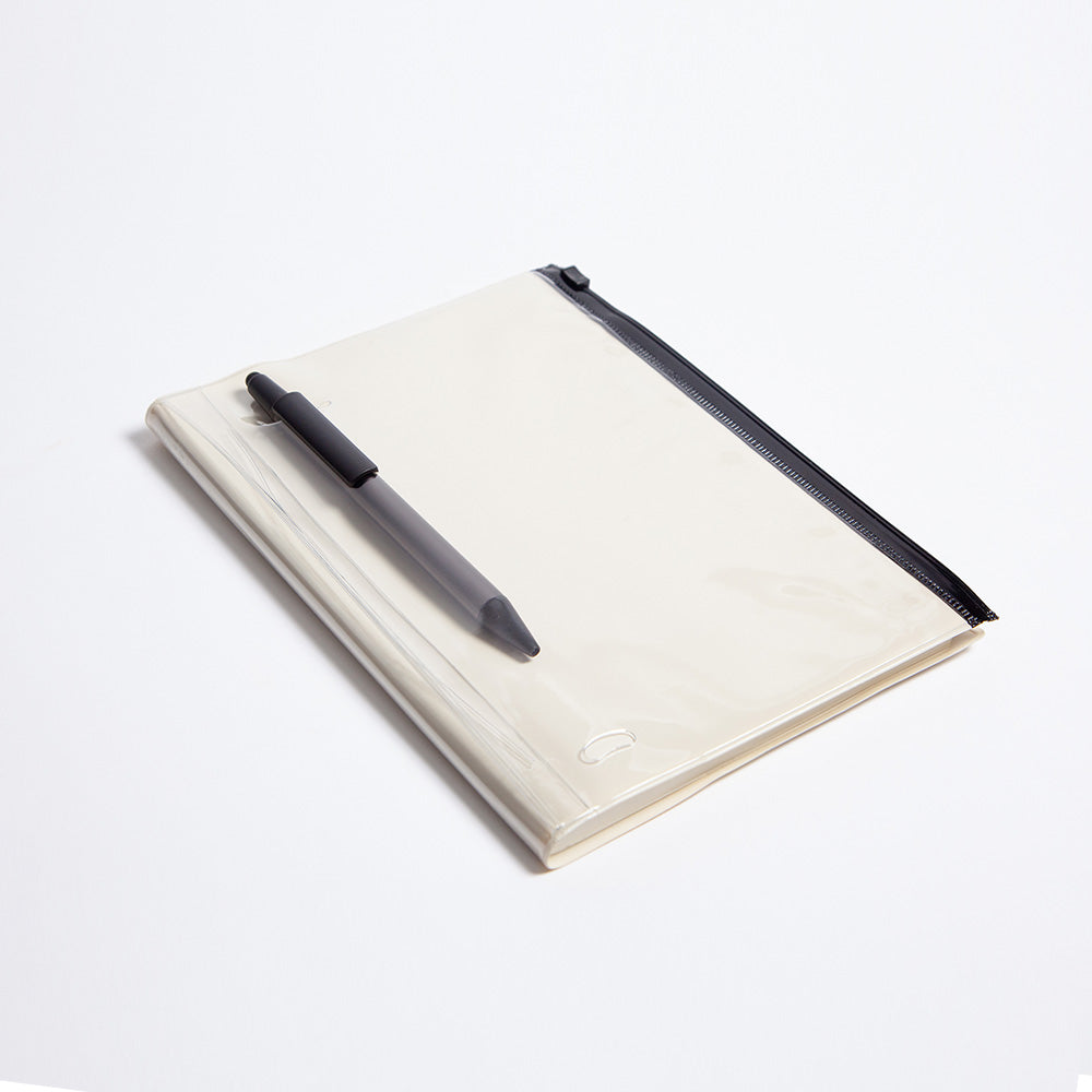 LIBRETA YEDA