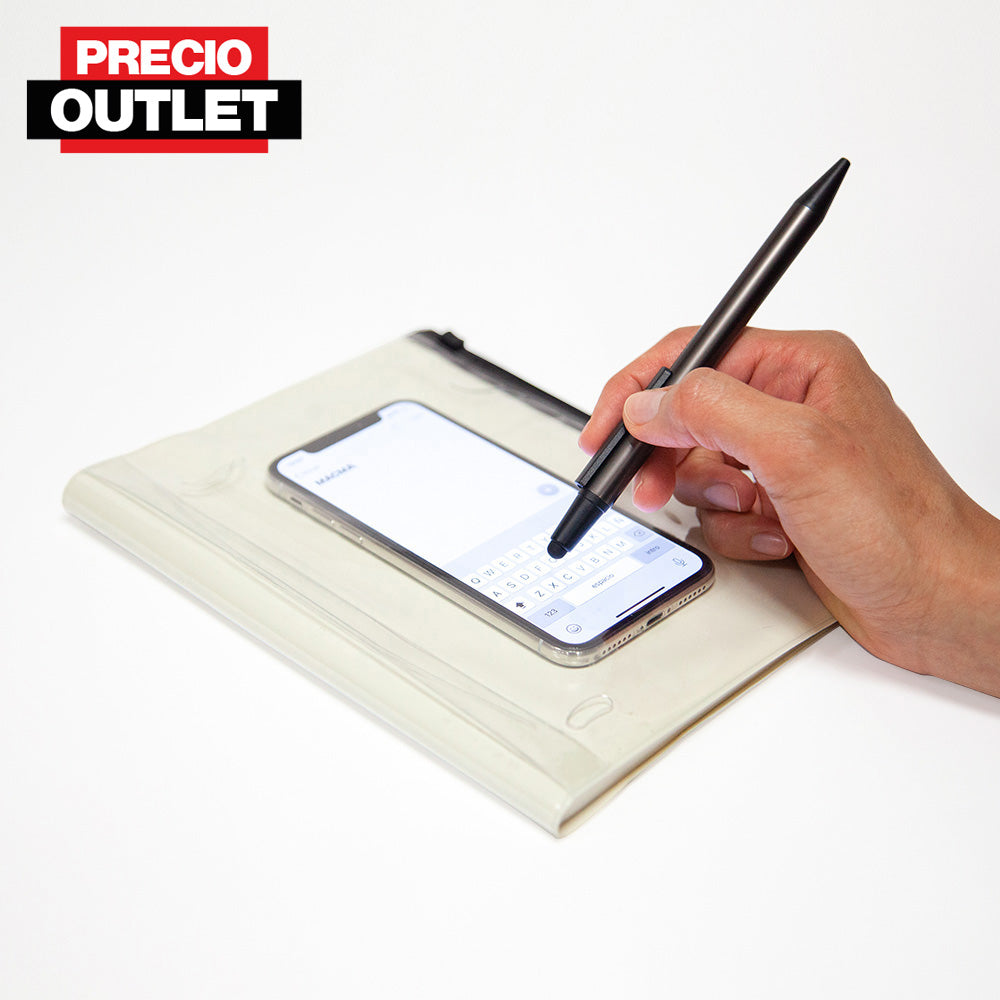 LIBRETA YEDA