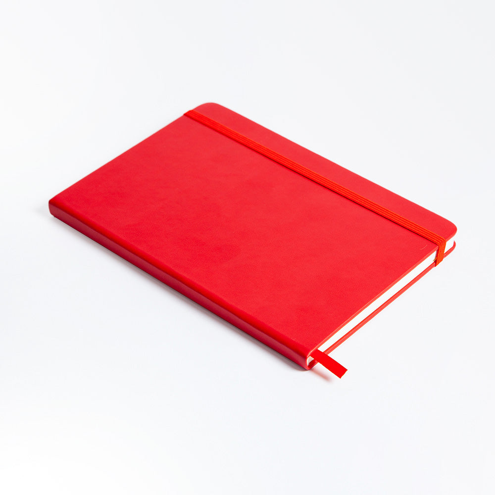 LIBRETA EBBA