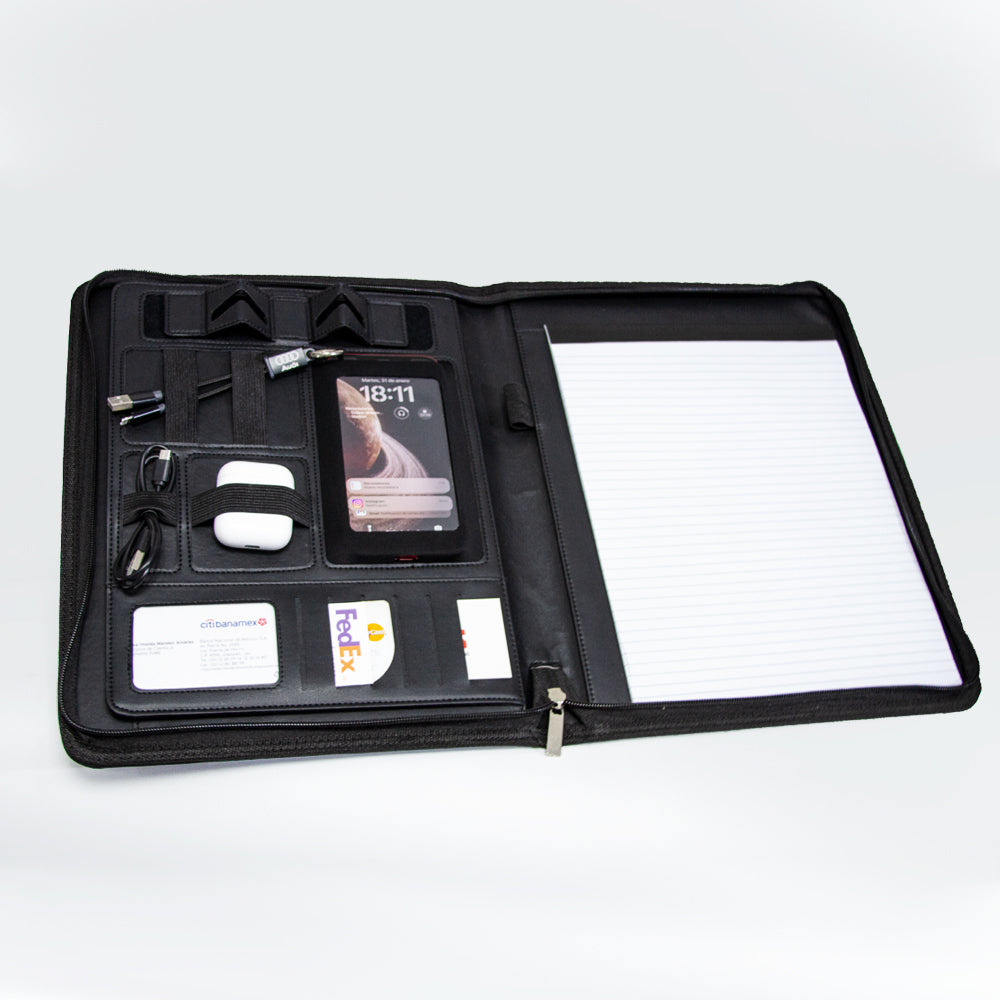 CARPETA QANA