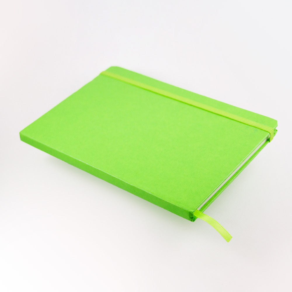 LIBRETA CAIRO