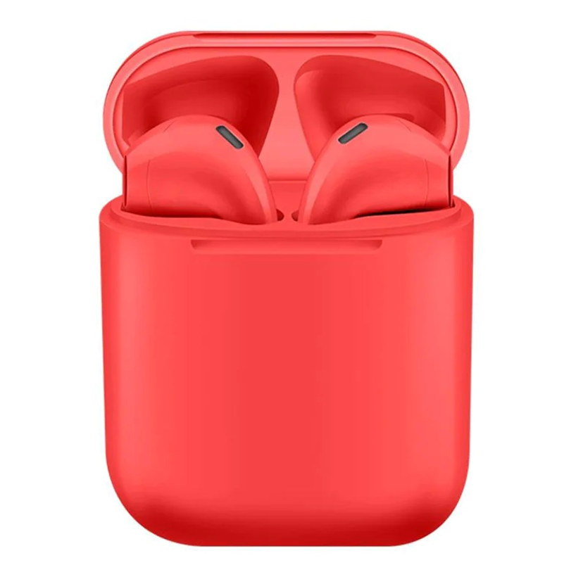 AUDÍFONOS BLUETOOTH INPODS i12