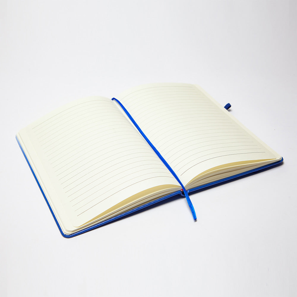 LIBRETA CALI