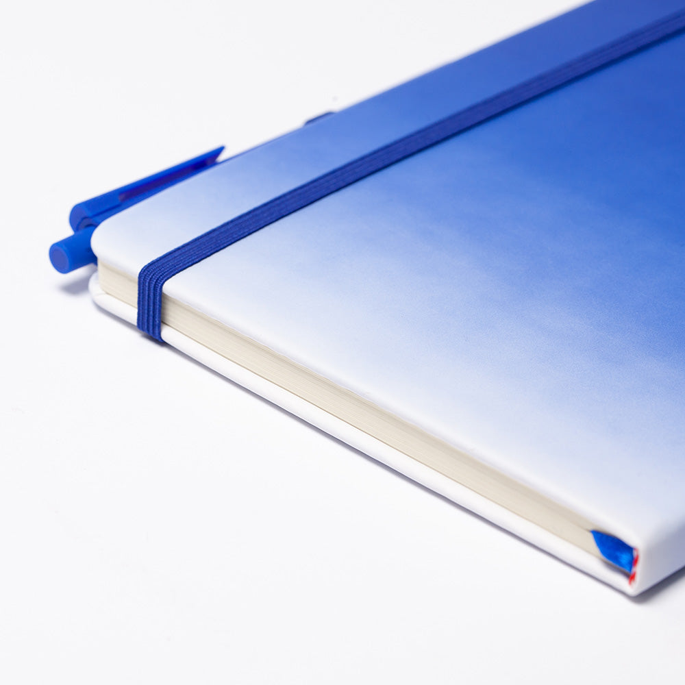 LIBRETA CALI