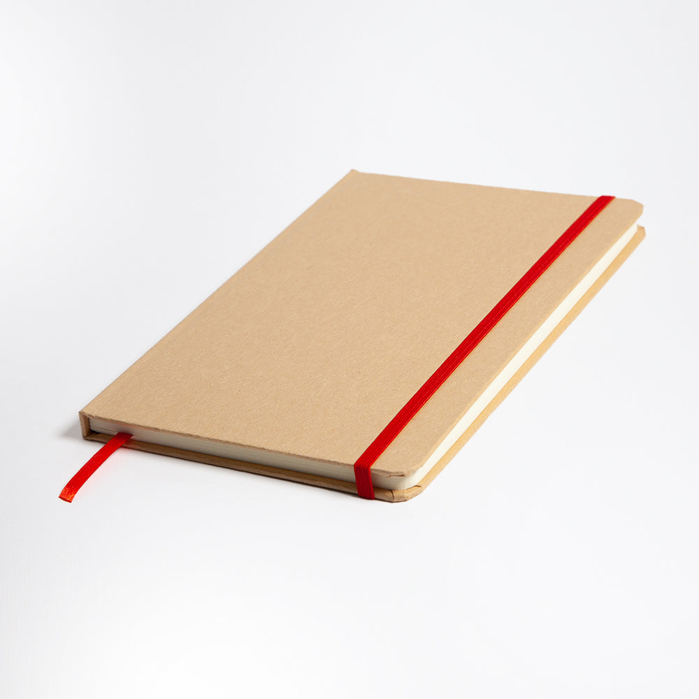 LIBRETA VANCOUVER