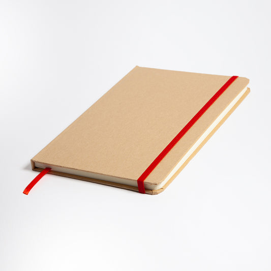 LIBRETA VANCOUVER