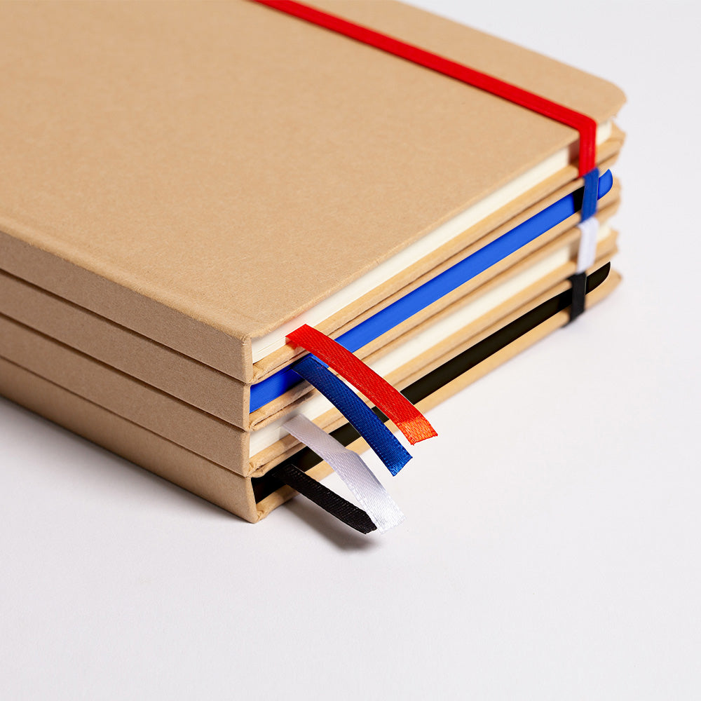 LIBRETA VANCOUVER
