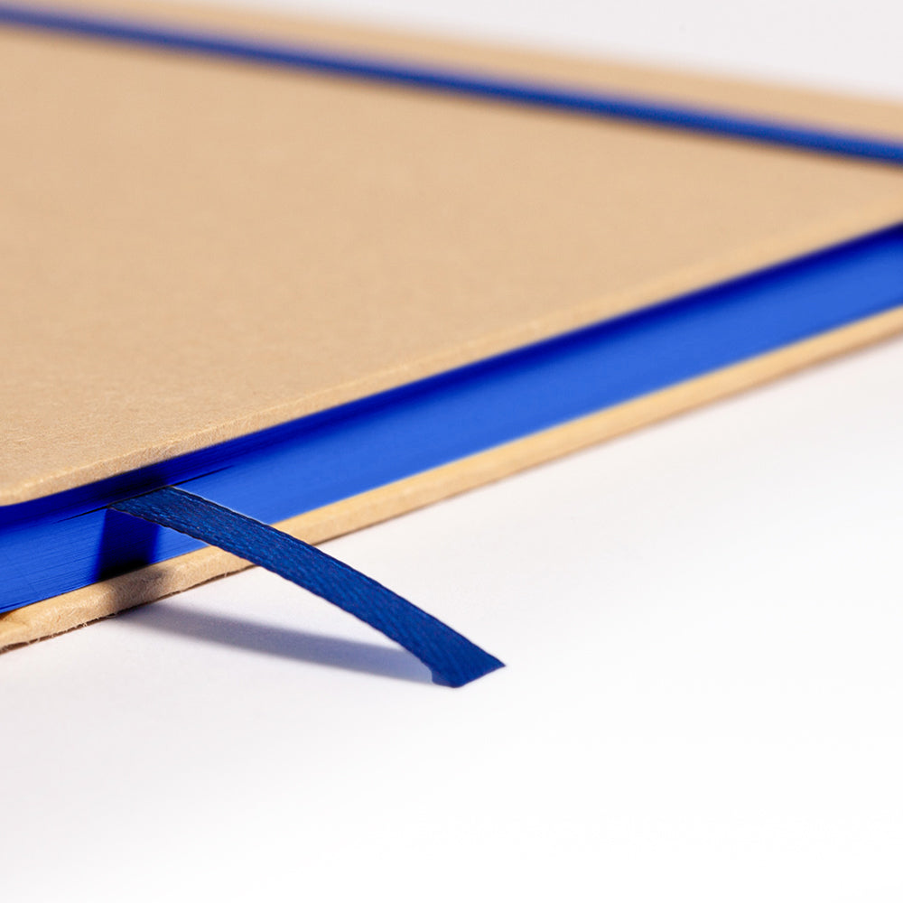 LIBRETA VANCOUVER