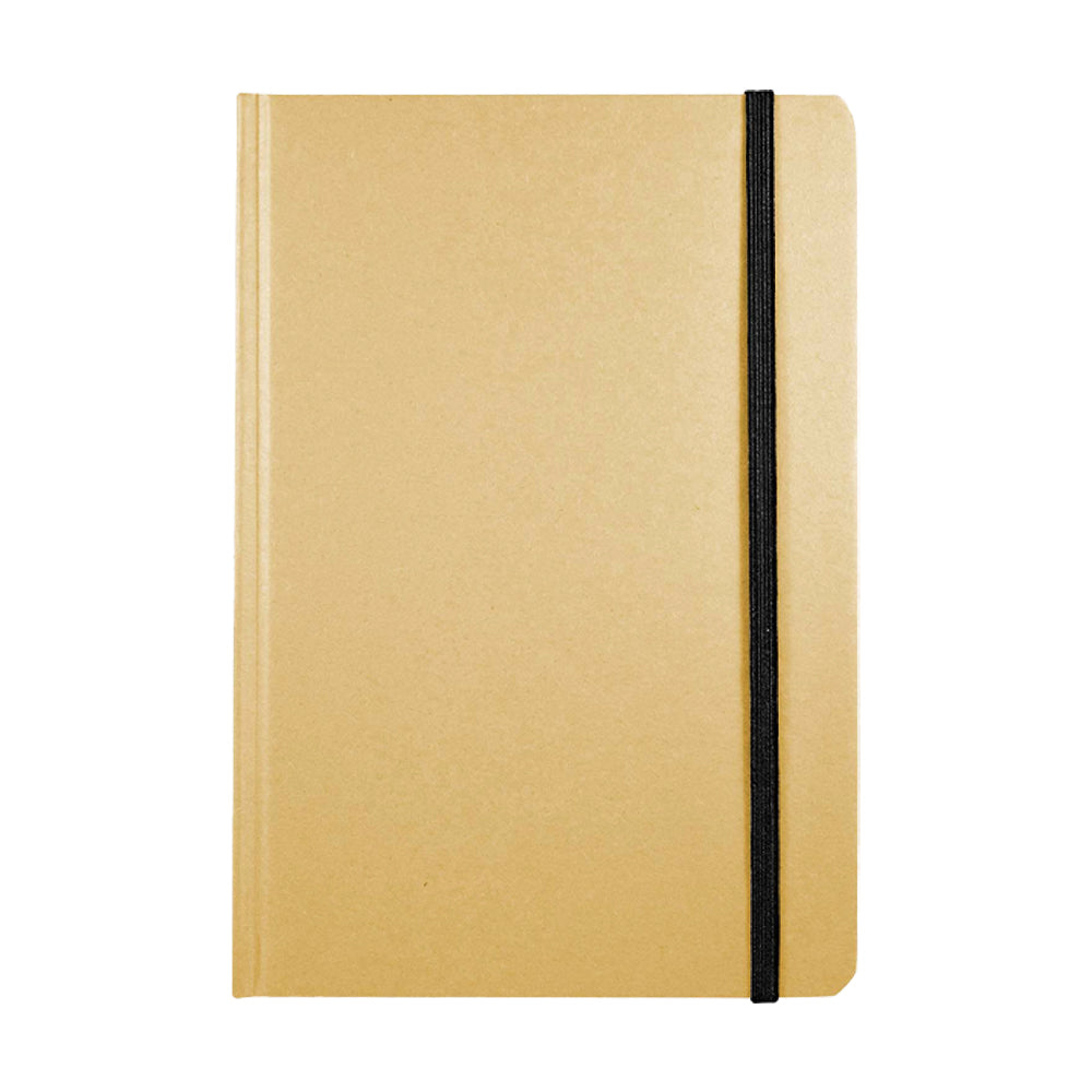 LIBRETA VANCOUVER