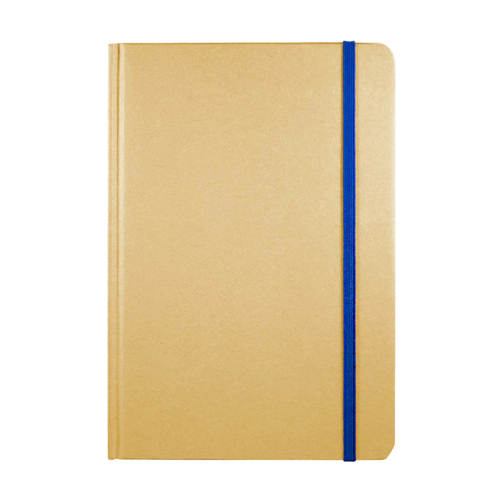 LIBRETA VANCOUVER