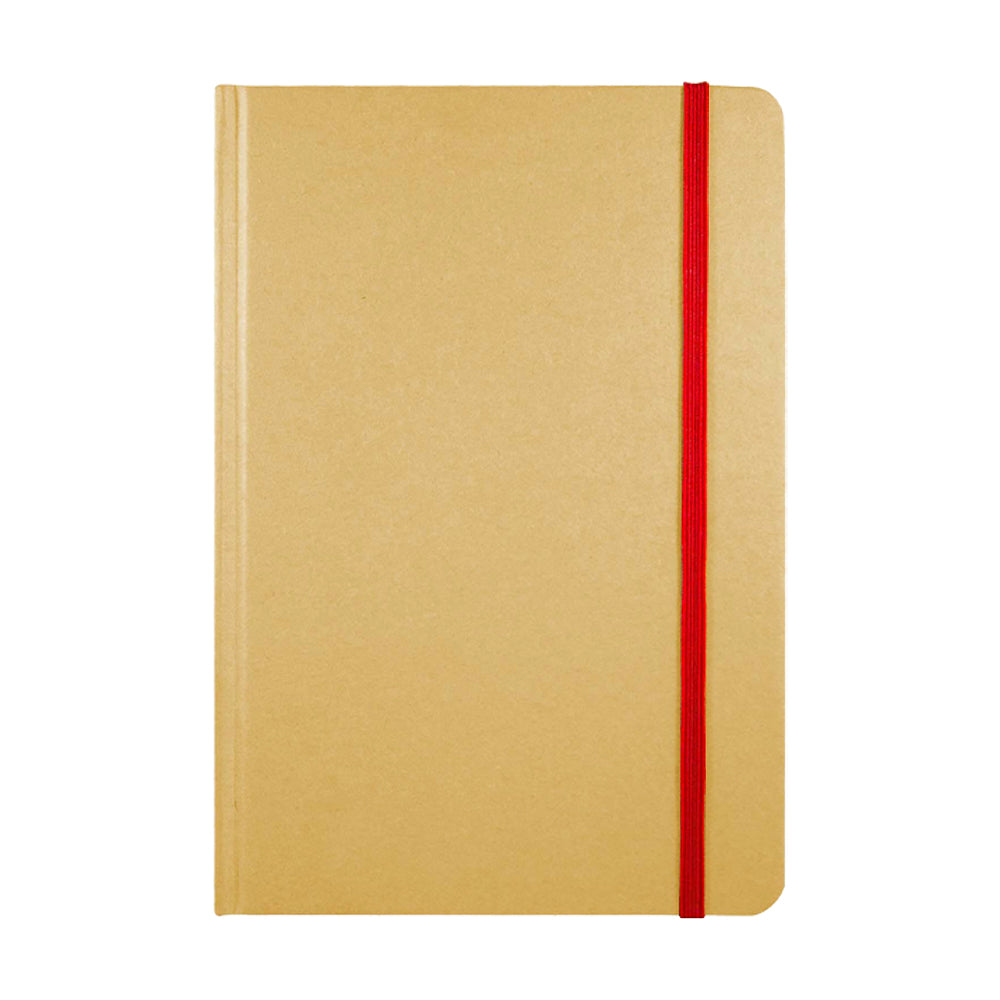 LIBRETA VANCOUVER