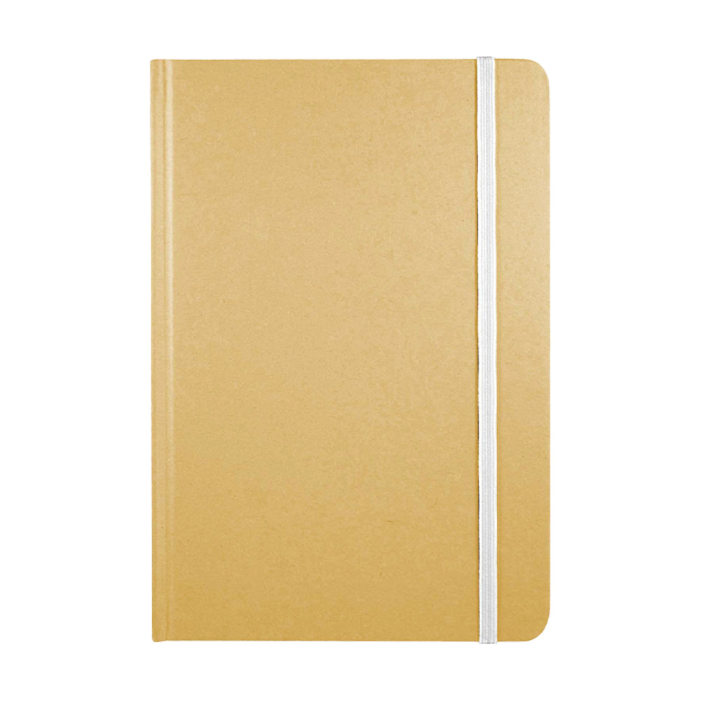 LIBRETA VANCOUVER