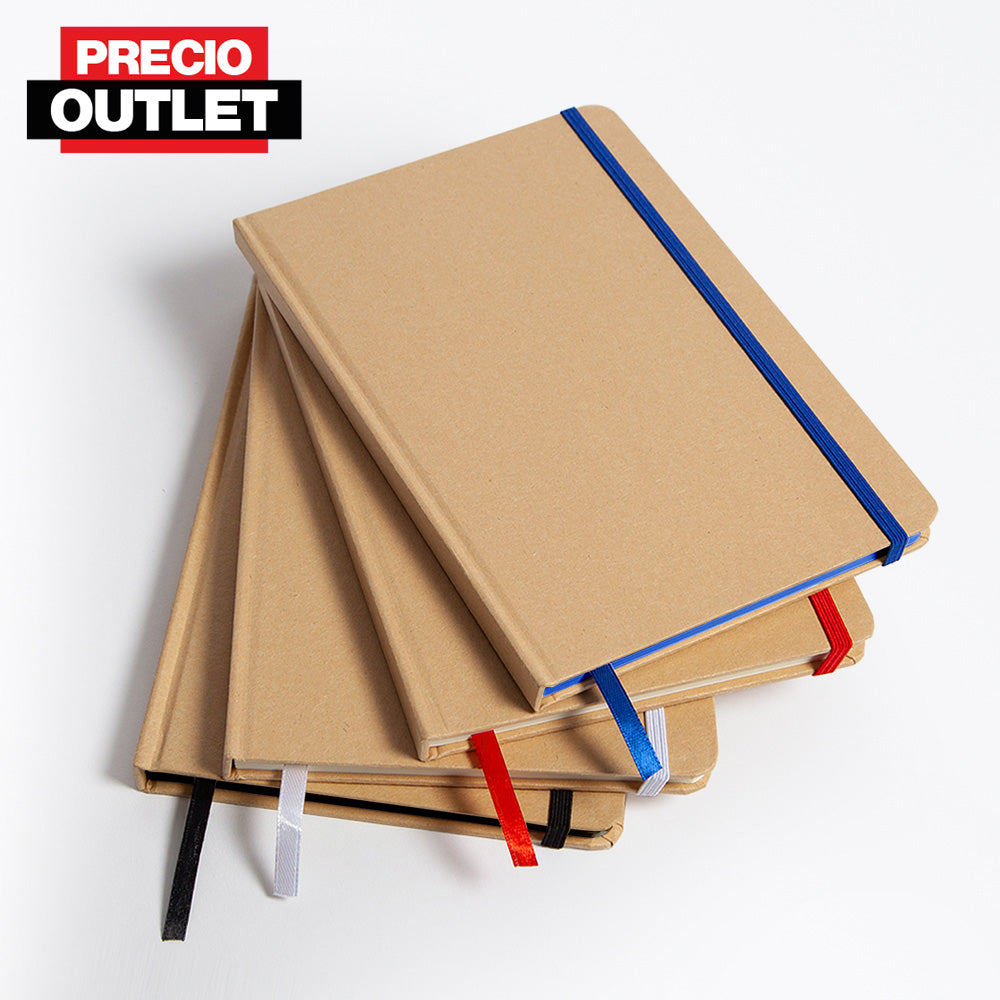 LIBRETA VANCOUVER
