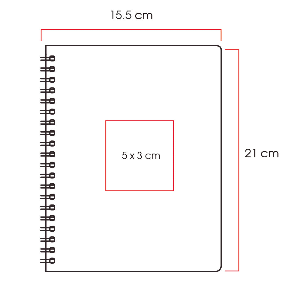CUADERNO ATLANTA