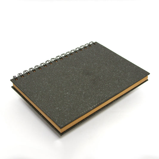 CUADERNO GLASGOW