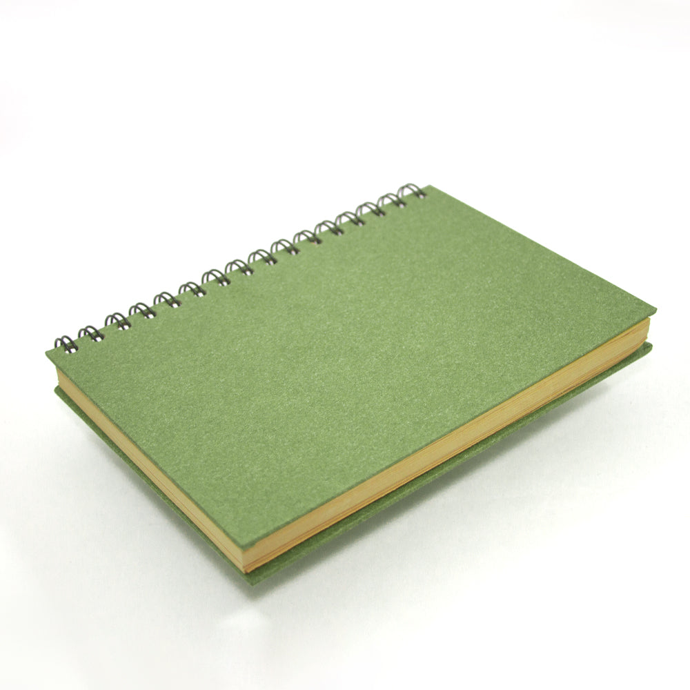 CUADERNO GLASGOW