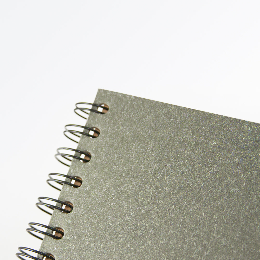 CUADERNO GLASGOW