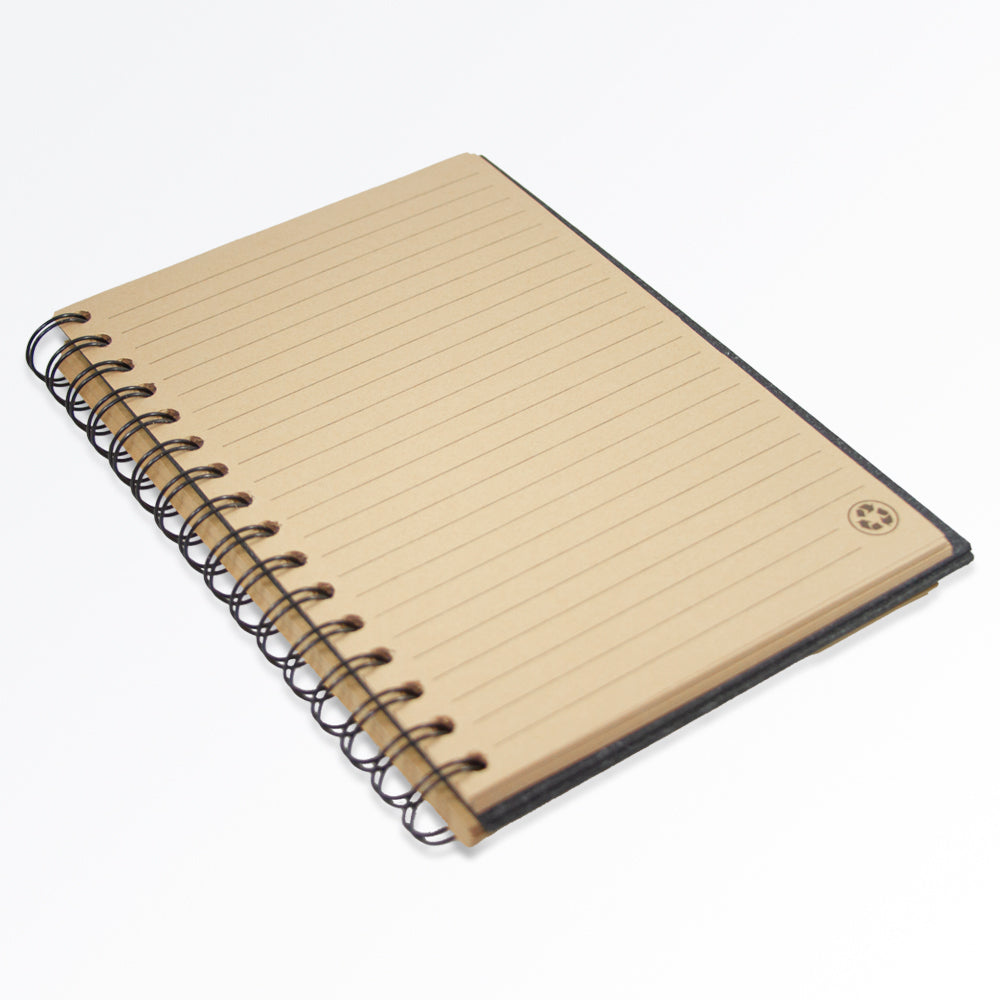 CUADERNO GLASGOW