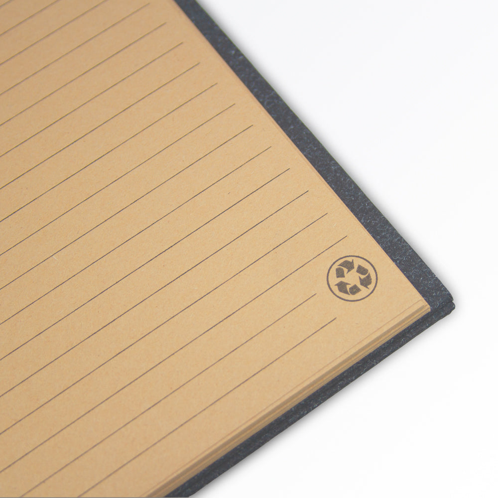 CUADERNO GLASGOW