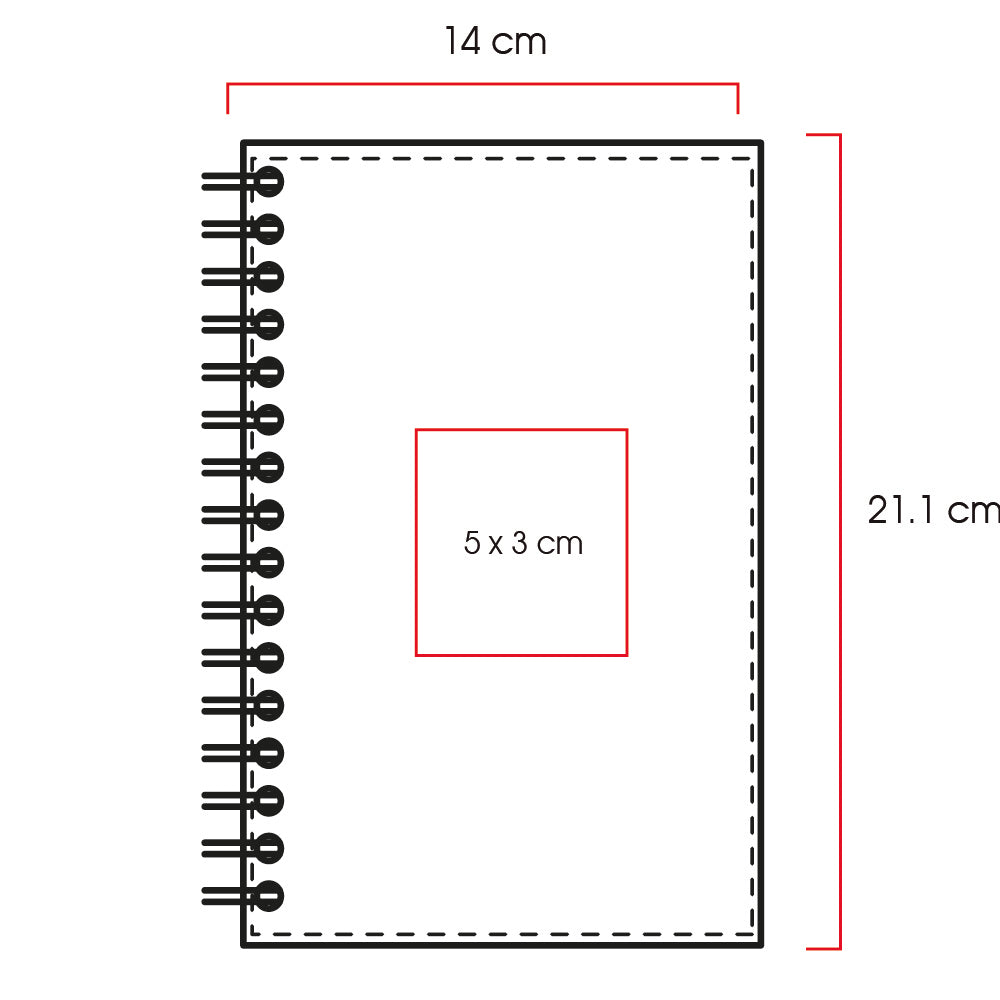 CUADERNO GLASGOW