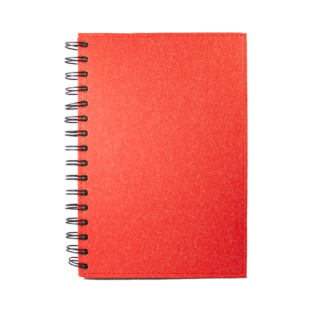 CUADERNO GLASGOW