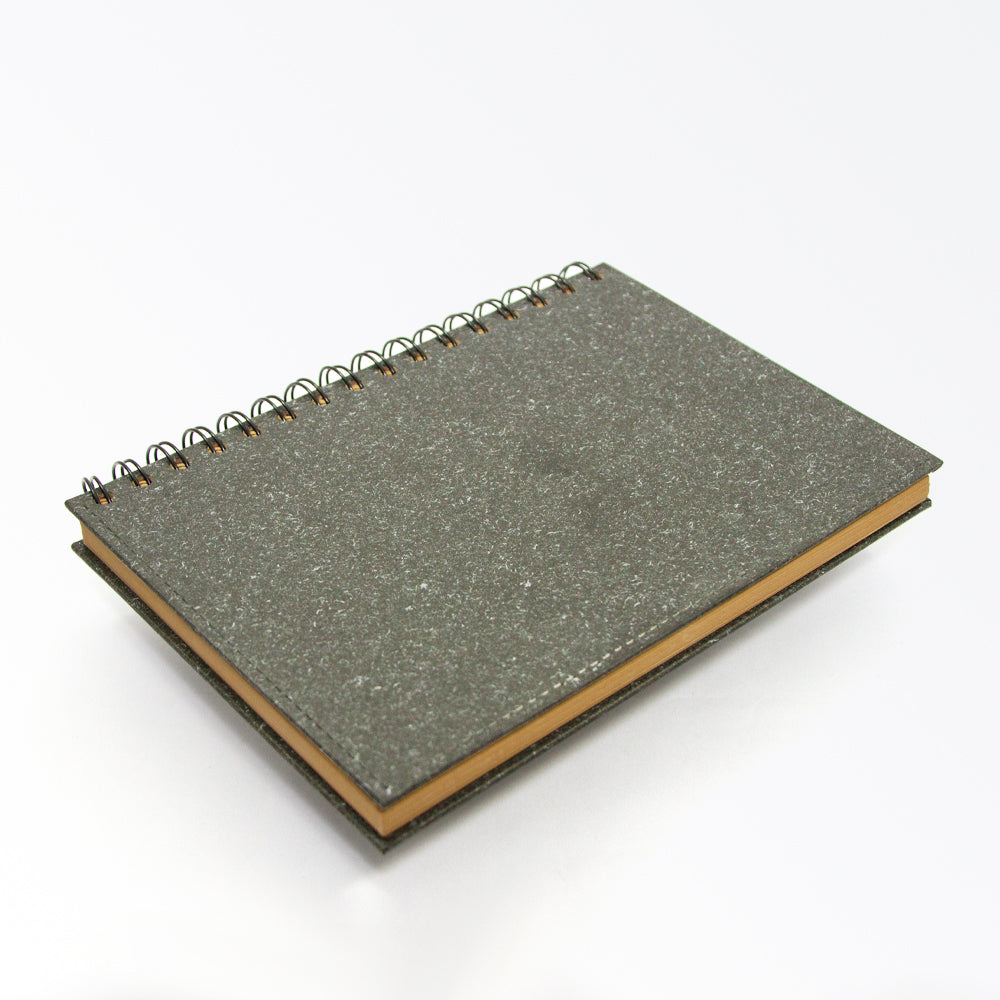 CUADERNO GLASGOW