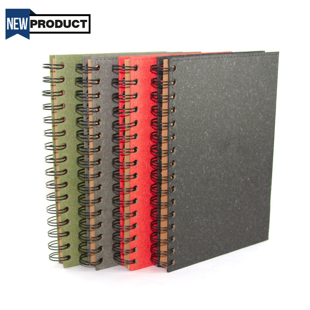 CUADERNO GLASGOW