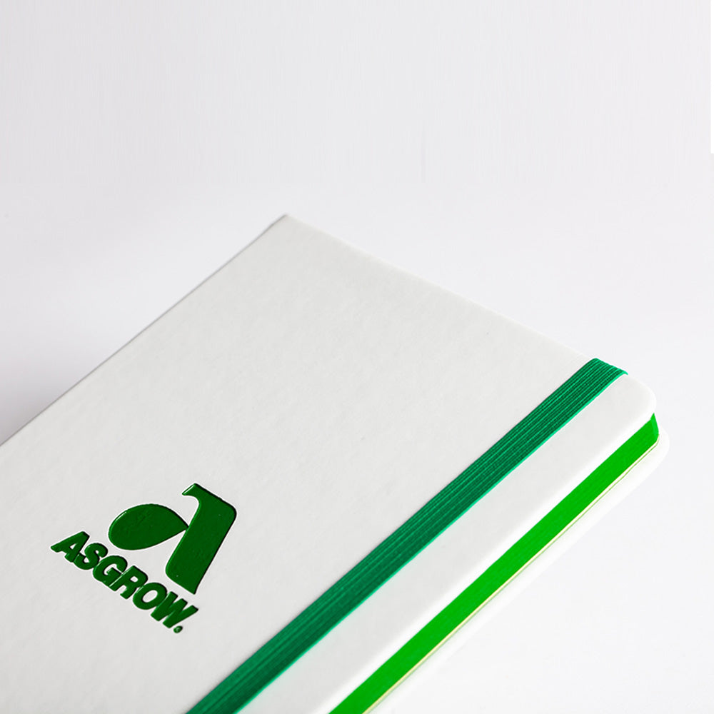 LIBRETA SOHO