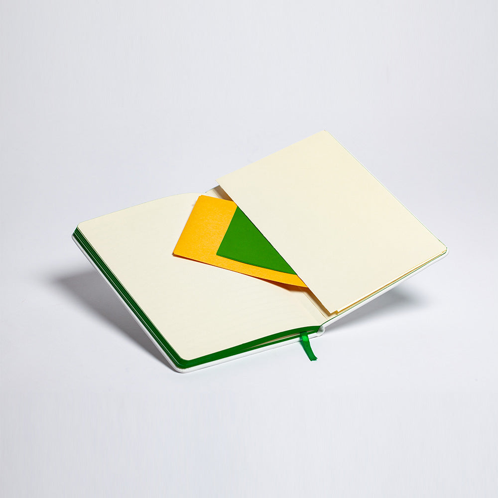 LIBRETA SOHO