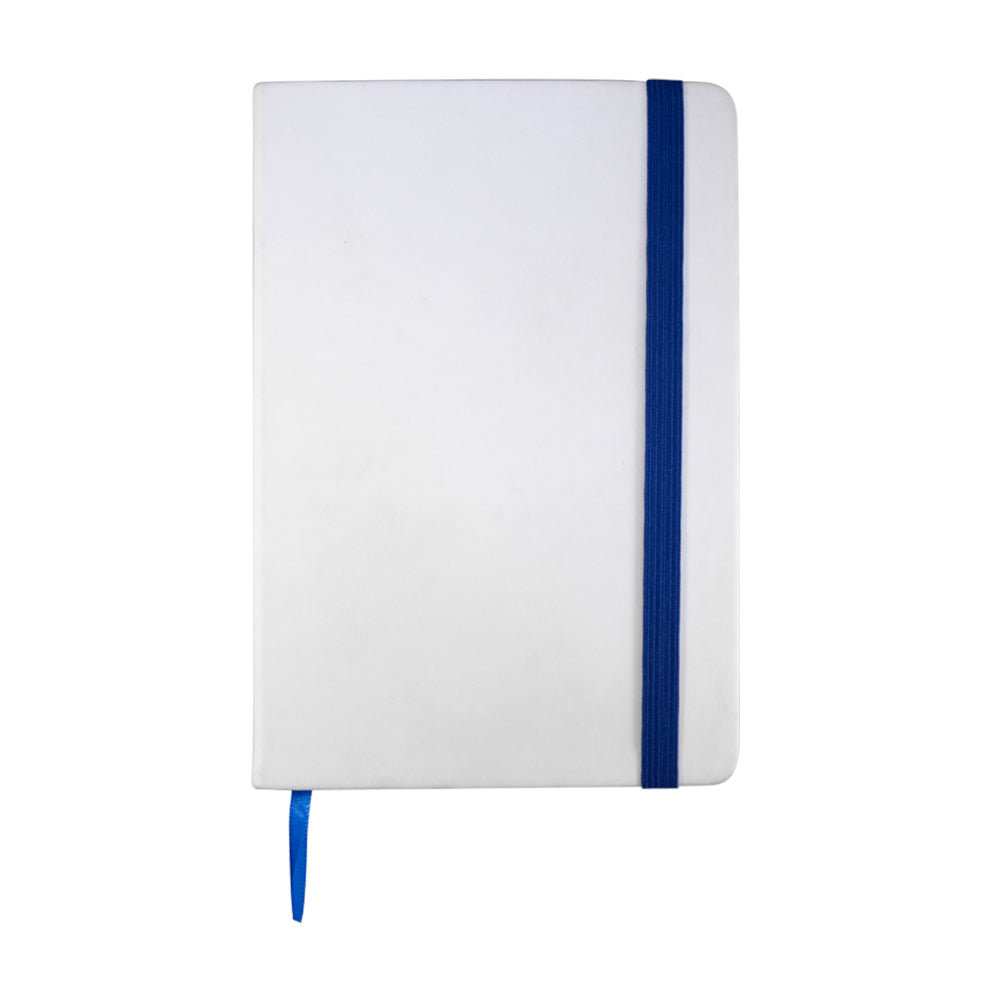 LIBRETA SOHO