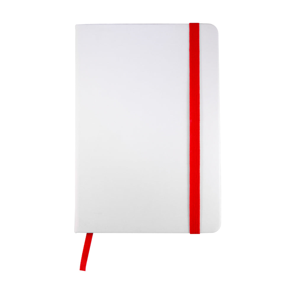 LIBRETA SOHO