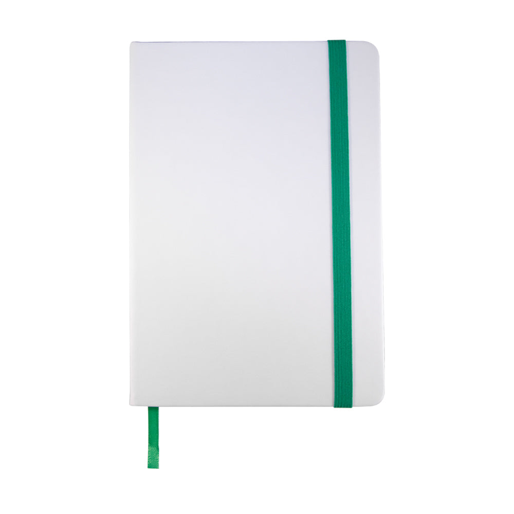LIBRETA SOHO